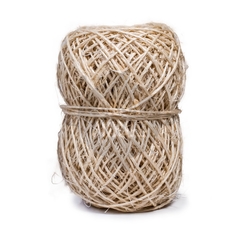 Cordón Sisal Todotex Art 6/14 Paquete 10 Ovillos X 60 Metros en internet