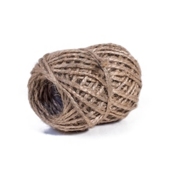 Cordón Yute Todotex Art 415 Paquete 10 Ovillos X 60 Metros - comprar online