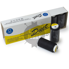 Hilo Duet Marca Cadena X 5 Bobinas De 457 Metros C/u