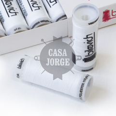 Hilo Coselotodo Marca Bilevich 10 Bobinas 91,4 Metros C/u - tienda online