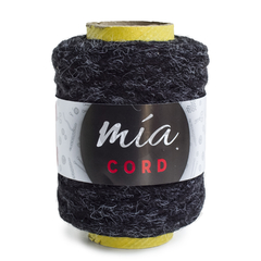 Hilo Tejido Tubular Grueso Mia Art Cord De 150 Gramos x Kilo - CASA JORGE