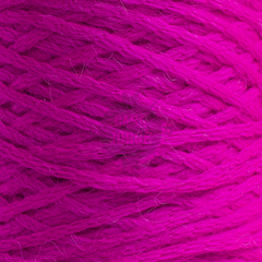 Hilo Tejido Tubular Grueso Mia Art Cord De 150 Gramos x Kilo en internet