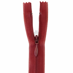 Cierre Invisible Ykk De 45 Cm X Unidad - tienda online
