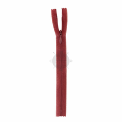 Imagen de Cierre Invisible Ykk De 18 Cm X Unidad