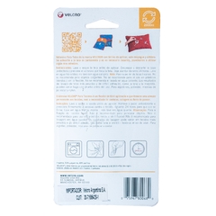 Cinta Abrojo con Adhesivo para Telas Marca Velcro 60.9 x 1.9 cm en internet