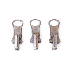 Deslizador Importado Perro Reversible Automático cadena 5 x 12 unidades