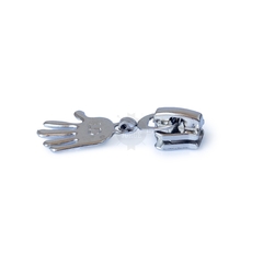 Deslizador Importado Perro Automático Manito cadena 5 x 100 Unidades - CASA JORGE
