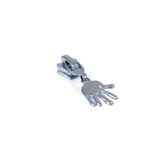 Deslizador Importado Perro Automático Manito cadena 5 x 100 Unidades - tienda online