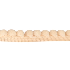 Galon Mini Pompon Brooklyn art 1132 de 20 mm x 10 Metros en internet