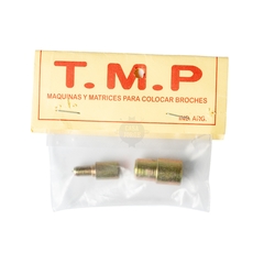 Matriz Marca Tmp para Remache Tapado Numero 12 - comprar online