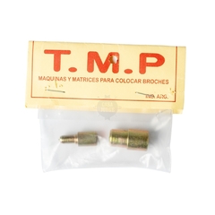 Matriz Marca Tmp para Remache Tapado Numero 10 - comprar online