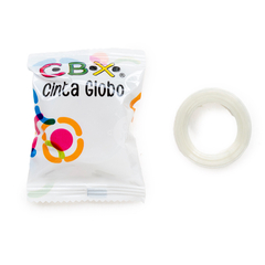 Cinta Globo De Acetato CBX para hacer Arco de Globos x 5mts - comprar online