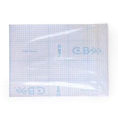 Plancha de Acetato adhesivo Cbx 50x37 x 20 Hojas - comprar online