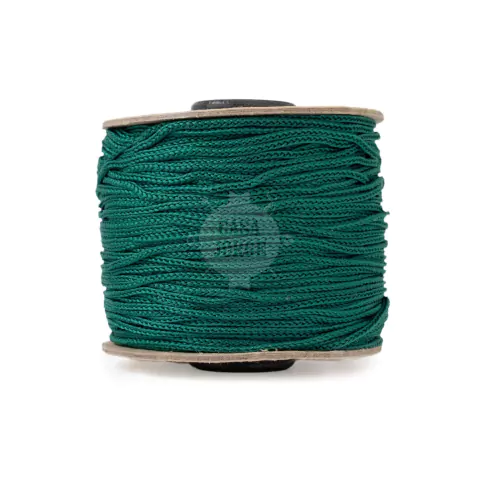 Cordón Cola De Rata Fino X 100 Metros - comprar online