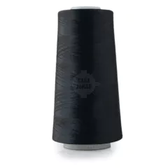 Cono Hilo De Poliéster Texturizado Vahe De 130 Gs Overlock - CASA JORGE