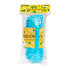 Galon Mini Pompon Brooklyn art 1132 de 20 mm x 10 Metros en internet