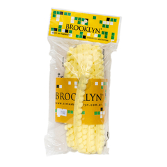 Galon Mini Pompon Brooklyn art 1132 de 20 mm x 10 Metros