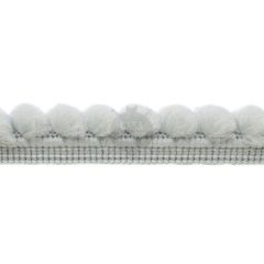 Galon Mini Pompon Brooklyn art 1132 de 20 mm x 10 Metros