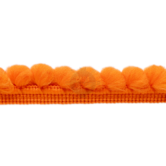 Galon Mini Pompon Brooklyn art 1132 de 20 mm x 10 Metros