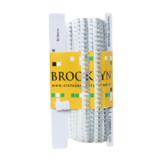 Puntilla Galon Picot Lurex Marca Brooklyn Art 4027 13mm x 20 Metros