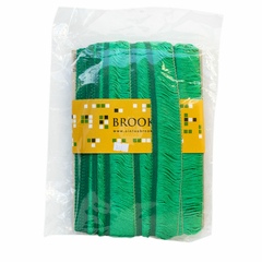 Imagen de Fleco de Seda Marca Brooklyn art 311 de 30mm x 10 metros