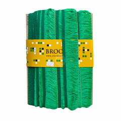Fleco de Seda Marca Brooklyn art 311 de 30mm x 10 metros - tienda online
