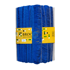 Fleco de Seda Marca Brooklyn art 311 de 50mm x 10 metros en internet