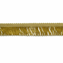 Fleco de Seda Marca Brooklyn art 311 de 30mm x 10 metros - CASA JORGE
