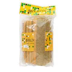 Flecos Lurex Marca Brooklyn de 50 mm x 10 Metros en internet