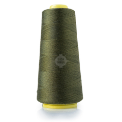 Cono De Hilo De Poliester Marca AZP X 4000 metros - tienda online
