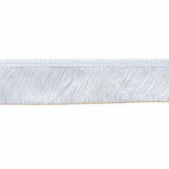 Imagen de Fleco de Seda Marca Brooklyn art 311 de 30mm x 10 metros