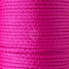 Cordón Para Campera Fluo Polipropileno Rollo X 100 Metros - comprar online