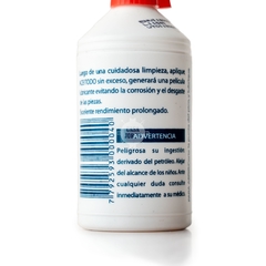 Aceite Para Maquina De Coser Aceitodo X 100 Cm3 - comprar online