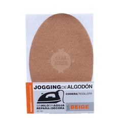 Pitucones De Jogging Marca Mendafácil Art 804 Por Par - comprar online