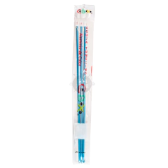 Agujas Tunecina Marca Cbx N° 5 Por 3 Unidades