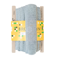 Flecos Lurex Marca Brooklyn de 50 mm x 10 Metros - tienda online