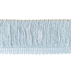 Flecos Lurex Marca Brooklyn de 50 mm x 10 Metros