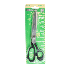 Tijera Sastre Marca Regal Art 490 10 Acero Forjado De 25 Cm - comprar online