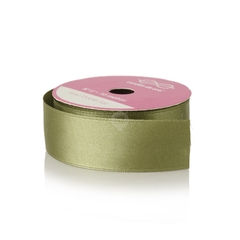 Cinta Raso N1 De 6mm Cordón De Oro X 50 Mts - tienda online
