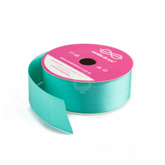 Cinta Raso N1 De 6mm Cordón De Oro X 50 Mts en internet