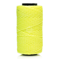 Hilo Encerado Fluo Marca Todotex art 907 X 70 Metros