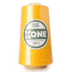 Cono De Hilo De Poliester Marca Kone X 4000 metros - tienda online