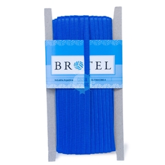 Elástico Rasado Para Lencería Brotel 310406 De 6mm X 20 Metros - tienda online