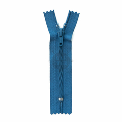 Cierres Poliester Reforzado Cad 5 Fijo Ykk De 25 Cm X Unidad en internet