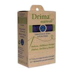 Imagen de Hilo Cadena Drima Ecoverde 100% Ecológico Reciclado X Color