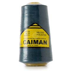 Cono De Hilo De Poliester Caiman X 4000 Metros Colores 2