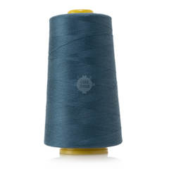 Cono De Hilo De Poliester Caiman X 4000 Metros Colores 2 - tienda online