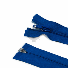 Cierres Ykk Desmontable Poliéster Reforzado 55 Cm en internet