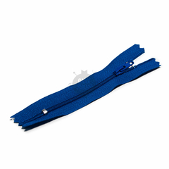 Cierres Poliester Fino Cadena 3 Fijo Ykk De 10 Cm X Unidad en internet