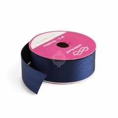 Cinta Raso N° 9 De 40mm Cordón De Oro X 10 Mts - comprar online